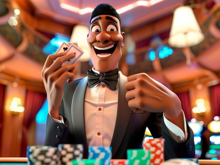 Analisis pertandingan La Liga di platform joni88